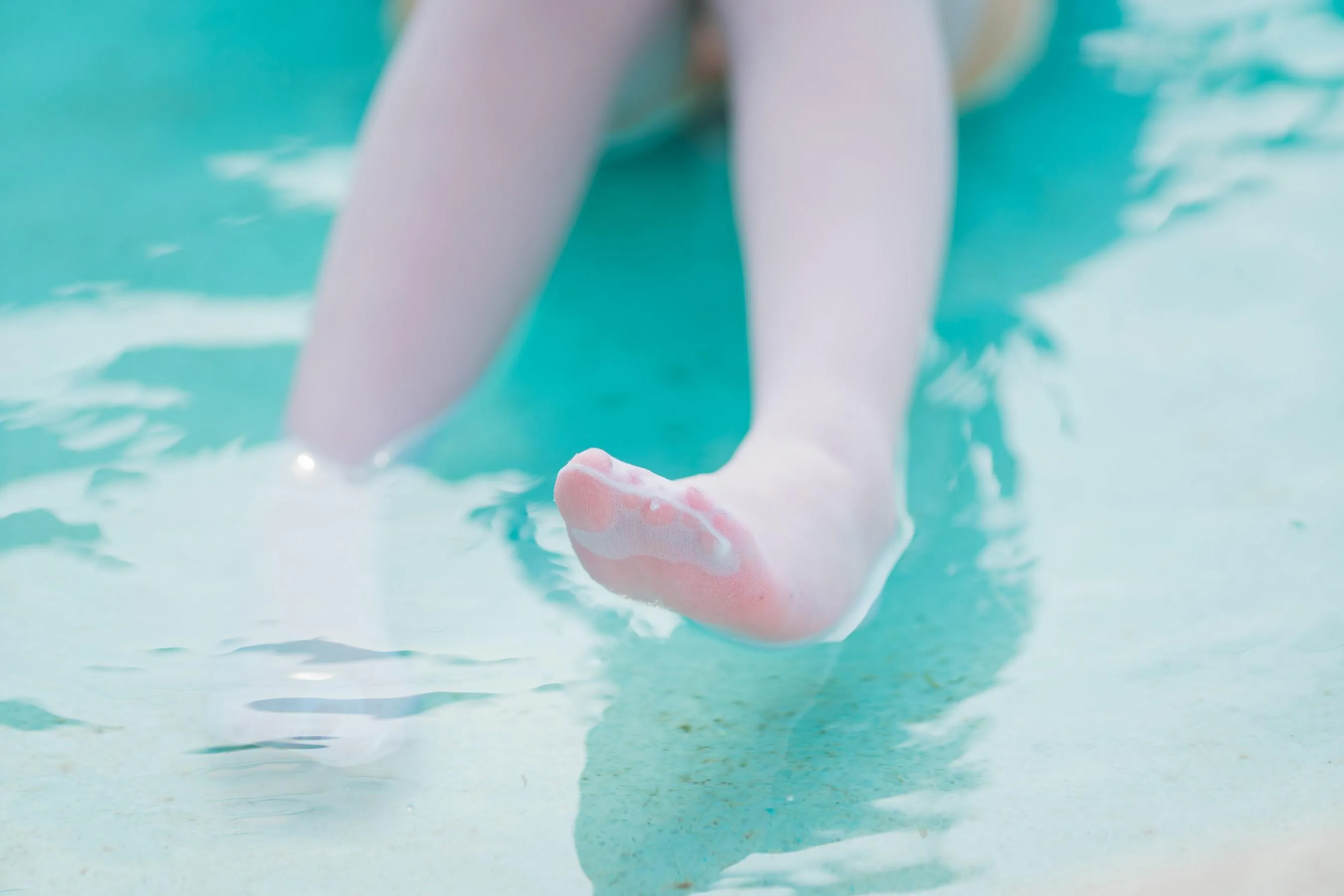 花铃 – NO.31 JK死库水 [109P]插图5